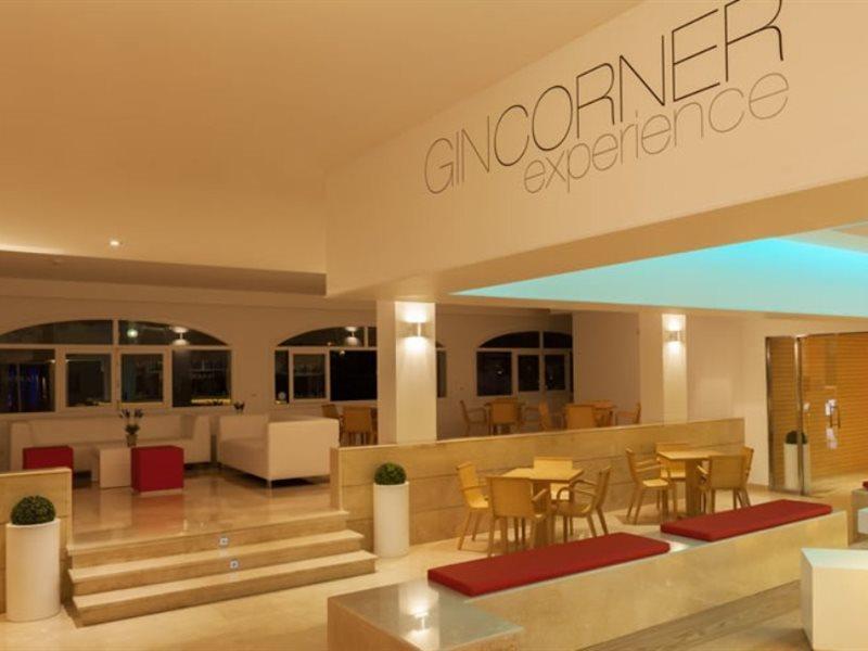 A10 Sol De Alcudia Hotell Port de Alcudia  Exteriör bild