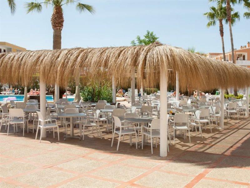 A10 Sol De Alcudia Hotell Port de Alcudia  Exteriör bild